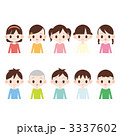子供10人