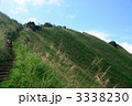 曽爾高原を歩く
