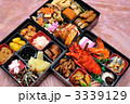 おせち料理