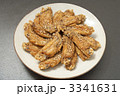 おいしい手羽先唐揚げ