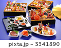 おせち料理