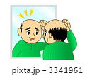 抜け毛の悩み