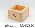 2012年龍の升酒