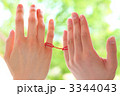 運命の赤い糸