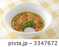 カツカレーうどん