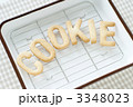 アルファベットクッキー