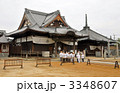 長尾寺の風景