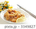鶏の唐揚げ