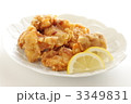 鶏の唐揚げ
