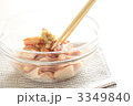 鶏肉のおろし生姜の味付け