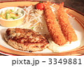 ハンバーグステーキ