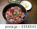 鉄火丼