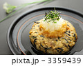 和風豆腐ハンバーグ