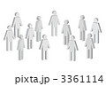 3361114