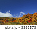 八幡平の紅葉