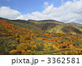 八幡平の紅葉