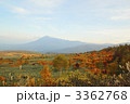 八幡平の紅葉