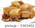 イカの煮物