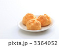 シュークリーム