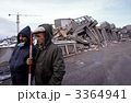 1980年　南イタリアの地震