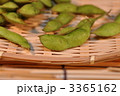 黒豆の枝豆