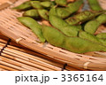 黒豆の枝豆