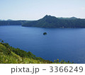 摩周湖