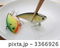 このルアー食べれるの？
