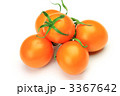 オレンジトマト