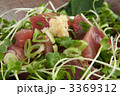 鰹のタタキ