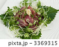 鰹のタタキ