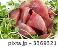 鰹のタタキ