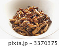しめじの佃煮