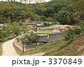 韓国　慶州　良洞村