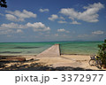 竹富島　西桟橋