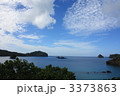 父島 境浦①