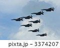 F-15編隊飛行