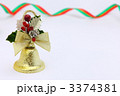 クリスマスベル