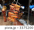 ラオスの豚肉料理