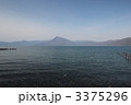 支笏湖