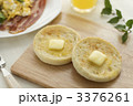 Café de K の朝食