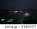 牛窓港夜景