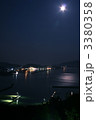 牛窓港夜景