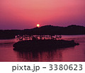 松島の日の出