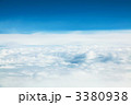 雲の上