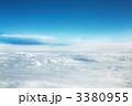雲の上
