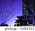 クリスマス　イルミネーション