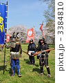 竹田祭り　火縄銃