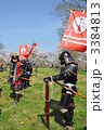 竹田祭り　火縄銃