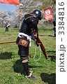 竹田祭り　火縄銃